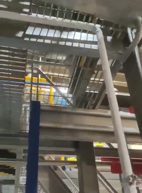 保冷防结露助力啤酒厂管道防冷凝,保障低温运行安全 2 保冷防结露助力啤酒厂管道防冷凝,保障低温运行安全