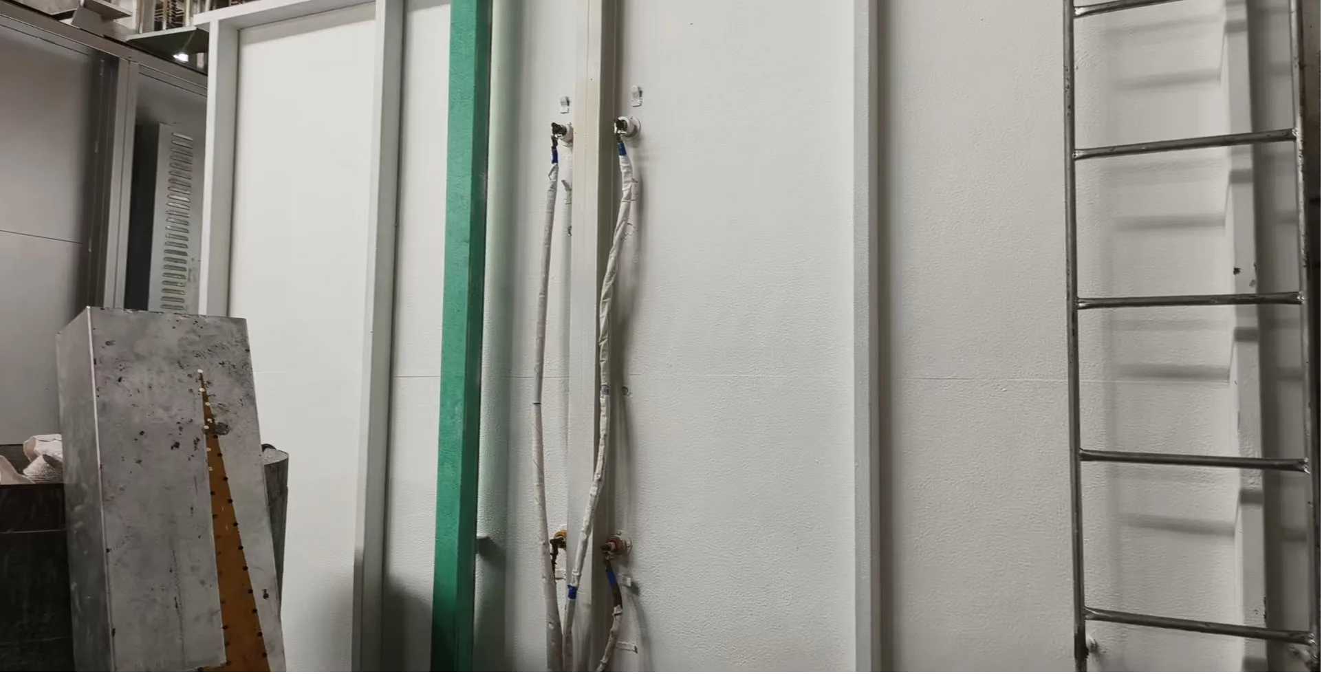 热处理炉节能改造，高温装备高效隔热与节能升级