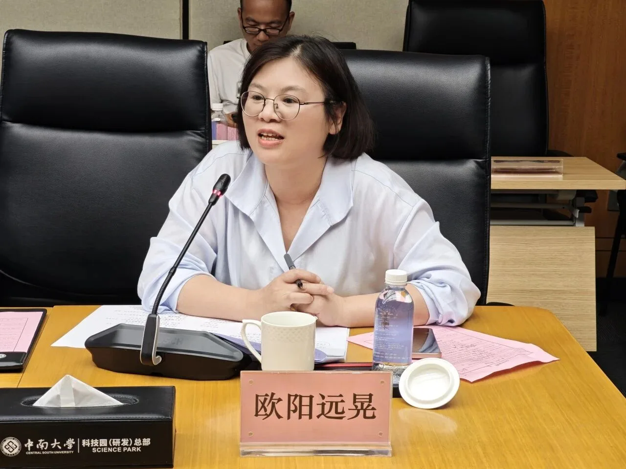 技术赋能·跨域共生‖2026年先进制造技术总师交流活动（第一期）成功举办