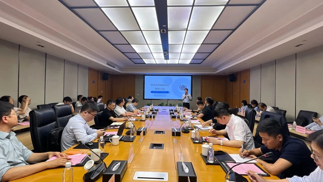 技术赋能·跨域共生‖2026年先进制造技术总师交流活动（第一期）成功举办