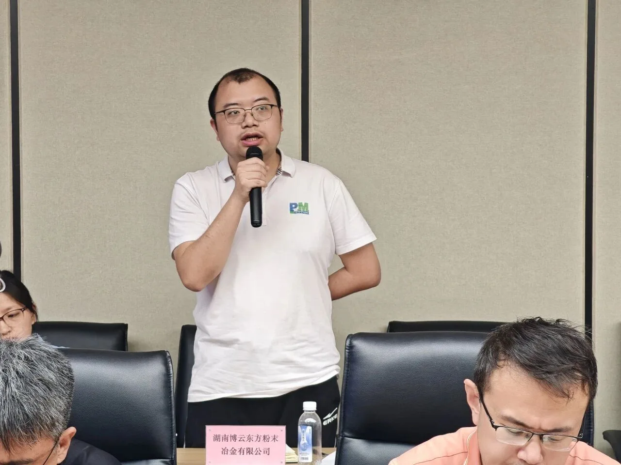 技术赋能·跨域共生‖2026年先进制造技术总师交流活动（第一期）成功举办