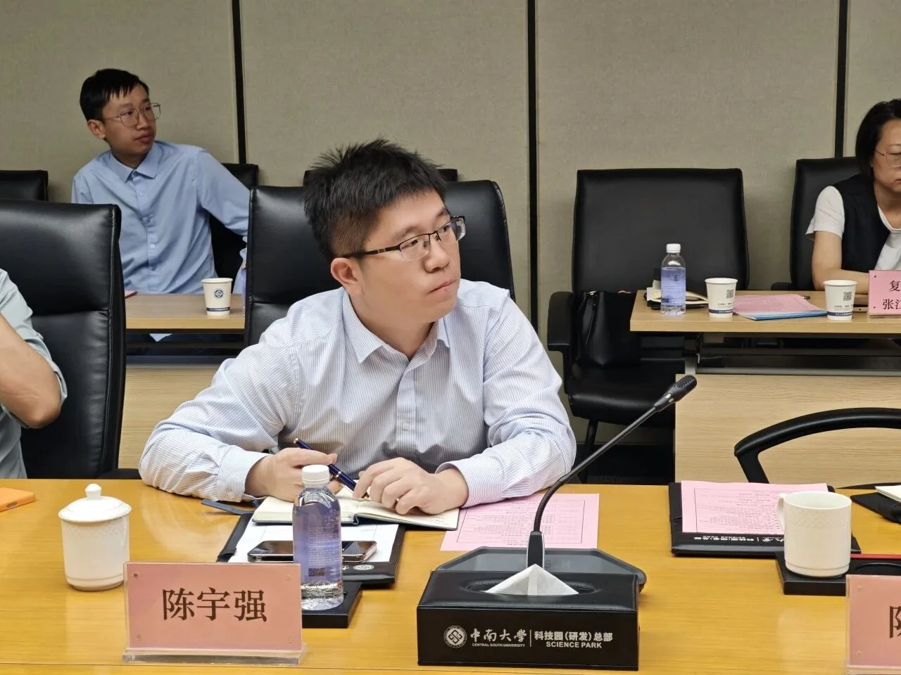 技术赋能·跨域共生‖2026年先进制造技术总师交流活动（第一期）成功举办