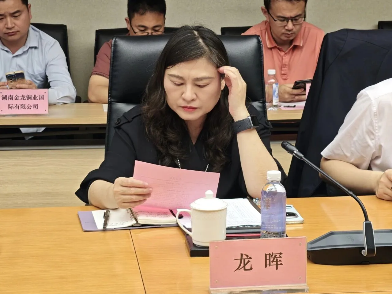 技术赋能·跨域共生‖2026年先进制造技术总师交流活动（第一期）成功举办