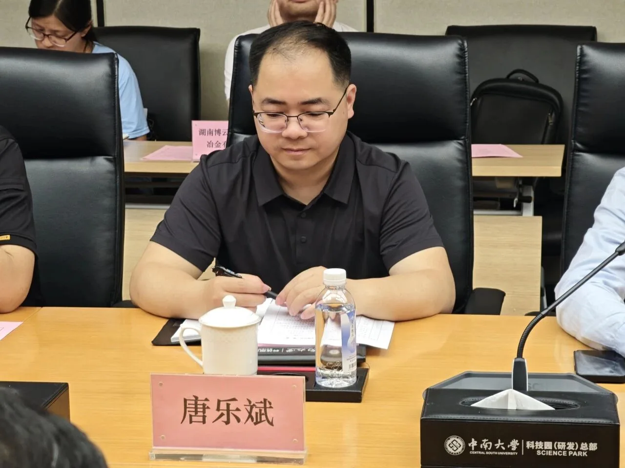 技术赋能·跨域共生‖2026年先进制造技术总师交流活动（第一期）成功举办